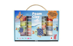 Creativ Company Foam Clay Set