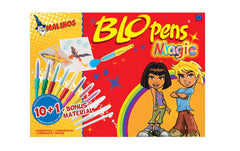 Malinos Blopens Airbrush-Stifte