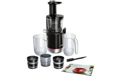 Bosch | Slow Juicer MESM731M | 150 Watt 55U/min