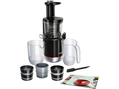 Bosch | Slow Juicer MESM731M | 150 Watt 55U/min