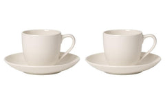 Villeroy & Boch For Me Espresso-Set