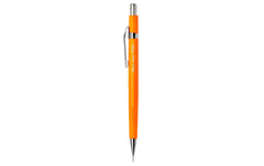 pentel, Minenbleistift Sharp 0.5 mm, Orange