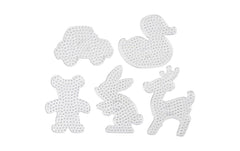 Creativ Company Steckplatten-Set JUMBO
