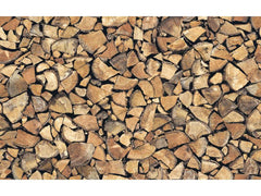 d-c-fix | Designfolie 45 cm x 2 m | Feuerholz