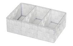 Wenko Organiser Adria mit Griff weiss