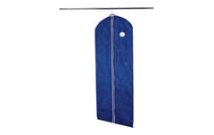 Wenko | Kleiderschutzhülle Air | 60 cm x 150 cm, 1 Stück