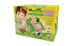 Buki | INSEKTEN-FORSCHER | Alter: 8+, für 1 Spieler