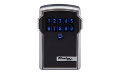 Masterlock Bluetooth-Schlüsselsafe 5441EURD