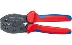 Knipex PreciForce Crimpzange 220 mm