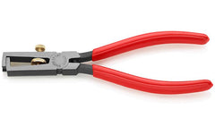 Knipex Abisolierzange 160 mm