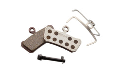 SRAM AM BRAKE PAD GUIDE/TRL ALORG 1 SET