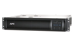 APC USV SMT1000RMI2UC, 1000VA/700W