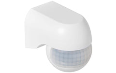 STEFFEN Bewegungm. IR mini Globe 180° weiss