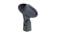 K&M | 85060 Mikrofonklammer | Für 34-40 mm Mik-Durchmesser