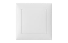 ABB Sidus UP-Blinddeckel steckbar