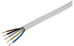 Installationskabel TT 5x 2.5mm2
