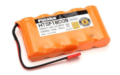 Futaba NiMH Akku 1800mAh 6V