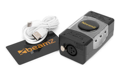 BeamZ Light Rider/ESA2 USB