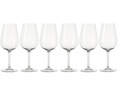 LEONARDO | Weissweinglas Tivoli 450ml | 6er Set