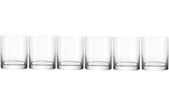 Leonardo, Trinkglas Easy maxi 310 ml, 6 Stü