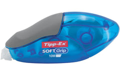 Tipp-Ex, Korrekturroller Soft Grip 10 m x 4