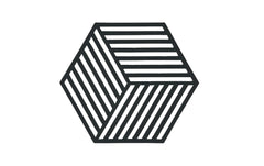 Zone Denmark, Topfuntersetzer Hexagon Schwa