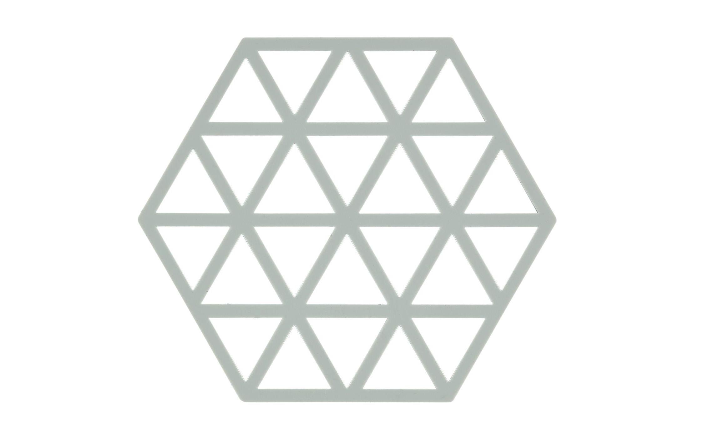 Zone Denmark, Topfuntersetzer Triangle Nord