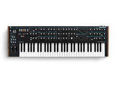 Novation | Summit | Polyphonic Synthesizer