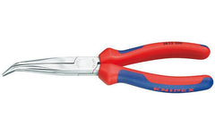 Knipex Mechanikerzange verchromt 200 mm