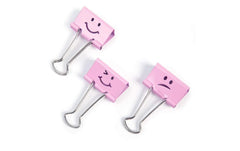 Rapesco 32mm Emoji- Befestigungsclips