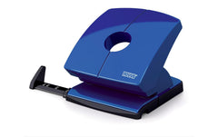 NOVUS B 230 Tischlocher blau