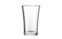 LEONARDO | Vase Bloom 22cm transparent | 1 Stück, Grösse 14x22cm