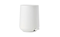 Zone Denmark, Treteimer Nova 3 l, White