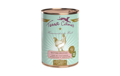 Terra Canis Nassfutter Menue Getreidefrei