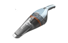 BLACK+DECKER Akkusauger Dustbuster blau