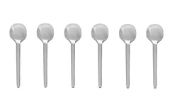 Leonardo Espressolöffel 6er Set
