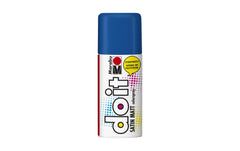 Marabu, Sprühfarbe do it Satin 150 ml, Dunk