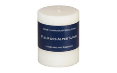 Schulthess Duftkerzen Fleurs Alpes Suisse