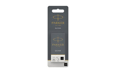Parker, Tintenpatrone Schwarz