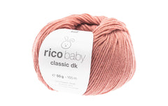 RICO Baby Classic DK, lotus
