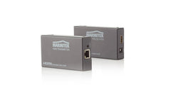 Marmitek MegaView 90, HDMI über CAT