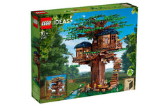 Lego Ideas Baumhaus
