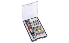kwb Bit Box 40-Teilig Feinmechanik