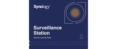 Synology Camera Pack, Lizenz für