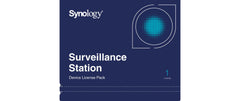 Synology Camera Pack, Lizenz für