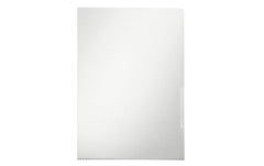 Leitz Sichthülle A4 PVC Hartfolie