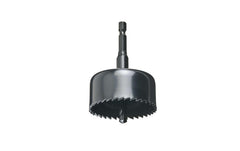 kwb Lochsägenset 4-Teilig E 6.3