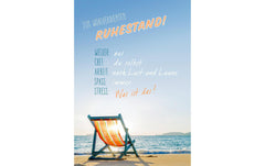 ABC KarteGiganto Ruhestand