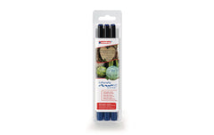 Edding Kalligraphie 1255 E-3 stahlblau