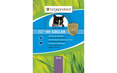 bogaprotect Anti-Parasit Katzenhalsband